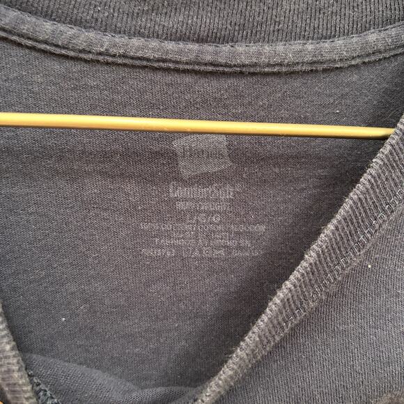 FLORIDA GEORGIA LINE Concert Tour Shirt Sz L - Picture 2 of 5